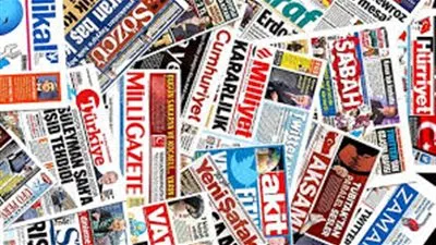 الصحف التركية غاضبة من قرار البرلمان الألماني : احفاد هتلر يتهمونا بالإبادة 