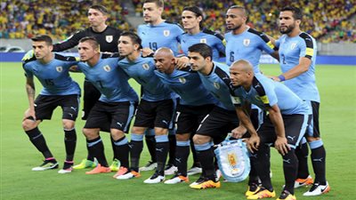 المكسيك تتسلح بجماهيرها فى مواجهة شرسة مع أوروجواى بكوبا أمريكا