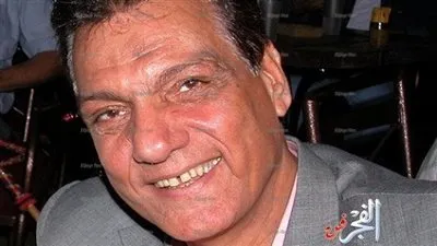 أحمد عبد الوارث يودع 