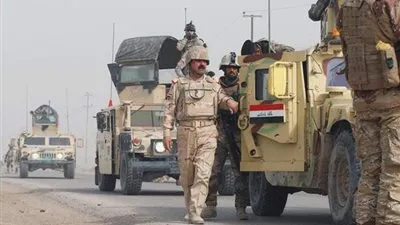 العراق: عودة التيار الكهربي إلى مدينة الرمادي وقضاء هيت بالأنبار 