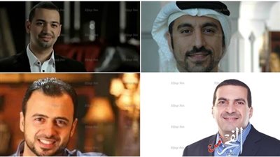 مصطفى حسني والشقيري والجفري وعمرو خالد نجوم البرامج الدينية في رمضان هذا العام