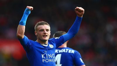 جيرو يعلن انضمام جيمي فاردي لأرسنال: سيساعدنا على الفوز بالبريميير ليج