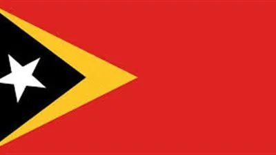 تيمور الشرقية