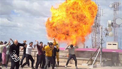 رامز جلال يكشف أسرار برنامجه 