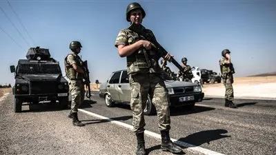 مقتل مجند وإصابة آخر في هجوم مسلح شمال تركيا