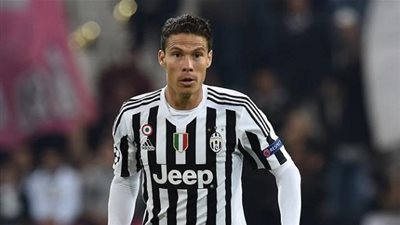 نجم وسط يوفنتوس يرحل إلى الصين