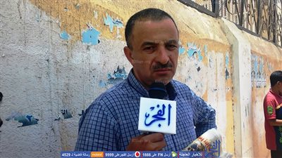 انزعاج طلاب الثانوية العامة بعد تأجيل امتحان التربية الدينية إلى 29 يونيو بأسيوط (فيديو وصور) 