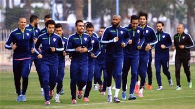 تعرف على موعد تدريبات الزمالك في رمضان 