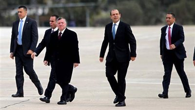 أهم أخبار اﻷردن اليوم.. الملك يعود من زيارة خاصة 