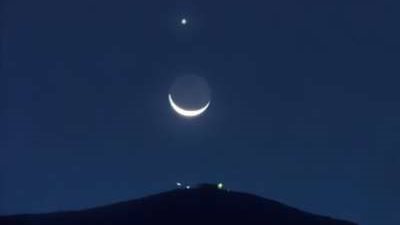 الأردن والكويت تعلنان غدا الاثنين أول أيام شهر رمضان