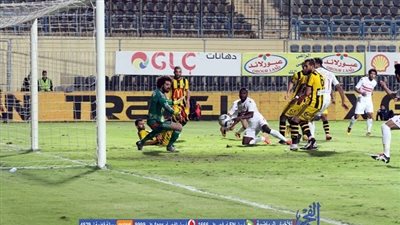 الزمالك يعقد صفقة تبادلية مع المقاولون