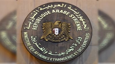 أهم أخبار سوريا اليوم .. الخارجية تدين إستهدافات حلب 