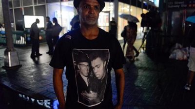 رويترز: مسلمو أمريكا فقدوا 