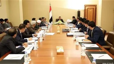 مجلس الوزراء اليمني: الانقلابيون يفتعلون العراقيل بمشاورات الكويت