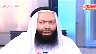 عضو اتحاد العام للأثريين العرب: اشترينا حجر موسى بالصدفة (فيديو) 