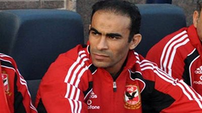 عبد الحفيظ : سنخوض مبارياتنا الأفريقية على ملعب برج العرب