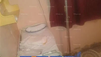 ضبط طبيب أثناء إجراءه عملية إجهاض لسيدة في بنى سويف 