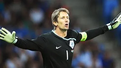 فان دير سار 