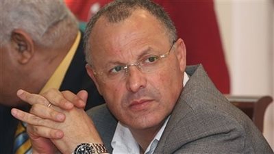 أبوريدة: أضمن لمنتخب مصر التصنيف الأول سأكون ممثل 