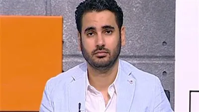 خالد تليمة في ذكرى وفاة خالد سعيد: 