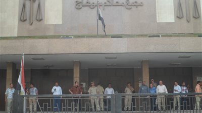 استئناف محاكمة 79 إخواني في اتهامهم بالتحريض على التظاهر بسوهاج 