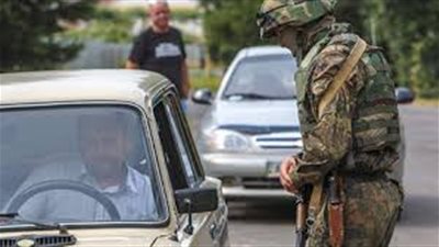 أوكرانيا تعلن ضبط فرنسياً خطط لـ15 هجوماً إرهابياً خلال بطولة اليورو