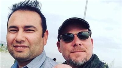 مقتل صحفي أمريكي ومترجمه الأفغاني في هجوم لطالبان