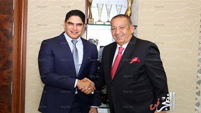 بالصور.. إعلام المصريين تستحوذ على 50% من مصر للسينما 