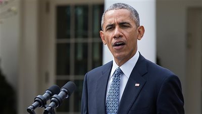 أوباما يطالب بقبول اللاجئين مع بداية رمضان