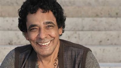 محمد منير يوجه رسالة للشعب المصري بمناسبة شهر رمضان