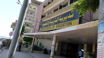 9 طلاب مكفوفين يؤدون امتحان التربية الدينية بالثانوية العامة بسوهاج 