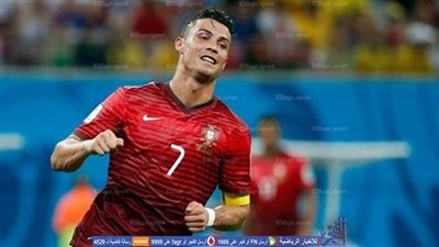    الصحافة البريطانية تكشف عن صديقة رونالدو الجديدة   