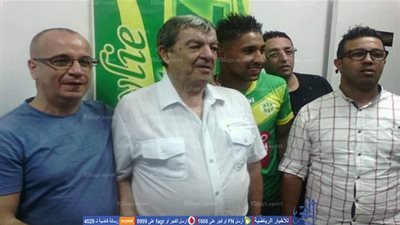 شبيبة القبائل الجزائري يضم ثلاثة لاعبين جدد