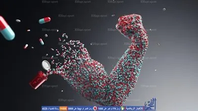 إيقاف 6 رباعين روس بسبب المنشطات!