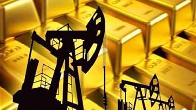 صعود أسعار الذهب والنفط بفعل تراجع الدولار 