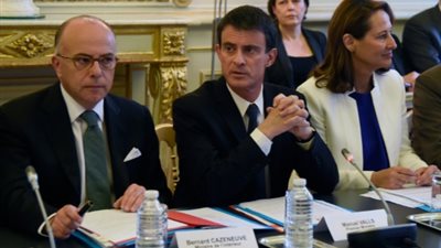 فالس يعلن إنشاء صندوق للطوارئ القصوى من أجل ضحايا الفيضانات 