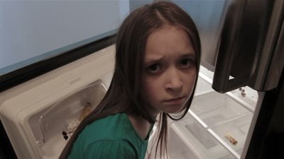 أميركية تشتري ثلاجة لتجد جثة جارتها