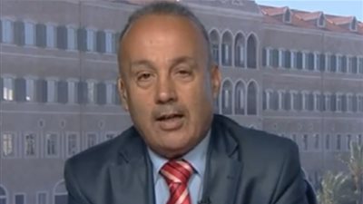 رئيس حزب البيئة العالمي: المنطقة العربية ستشهد كارثة خلال أعوام