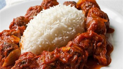 أطباق رمضان : طريقة عمل كفتة داوود باشا