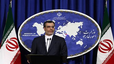 أهم أخبار إيران اليوم .. طهران: التهديد الإرهابي في العالم نابع من السياسات السعودية