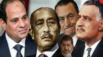  بالتفاصيل.. أسرار وحكايات عن رؤساء مصر في شهر رمضان 