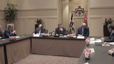 أهم أخبار اﻷردن اليوم.. الملك يؤكد ضرورة استكمال إنجاز كافة الاستعدادات للانتخابات النيابية