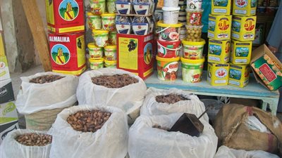 يا ميش رمضان في كفر الشيخ 