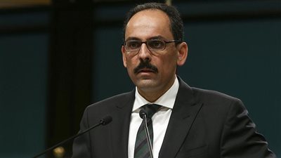 أهم أخبار تركيا اليوم.. قالن: البوندستاغ صوت لصالح قرار خاطئ حول أحداث 1915