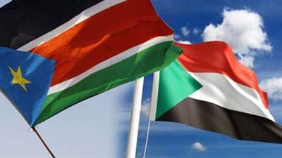 السودان وجنوبه يتفقان على تعزيز التعاون العسكري والاستخباراتي بينهما