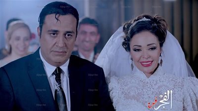 خالد سرحان ينفصل عن داليا البحيرى 