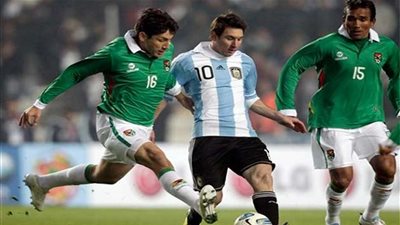 التشكيل الرسمي لمواجهة بوليفيا وبنما 