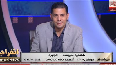 سعيد حساسين يُنتج مسلسلا دينيا العام المقبل في رمضان (فيديو)