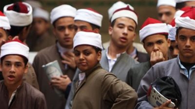 ننشر نتيجة الشهادتين الابتدائية والإعدادية الأزهرية 