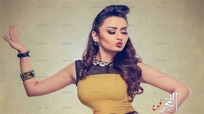 تعرف على رد فعل راندا البحيري بعد عرض 